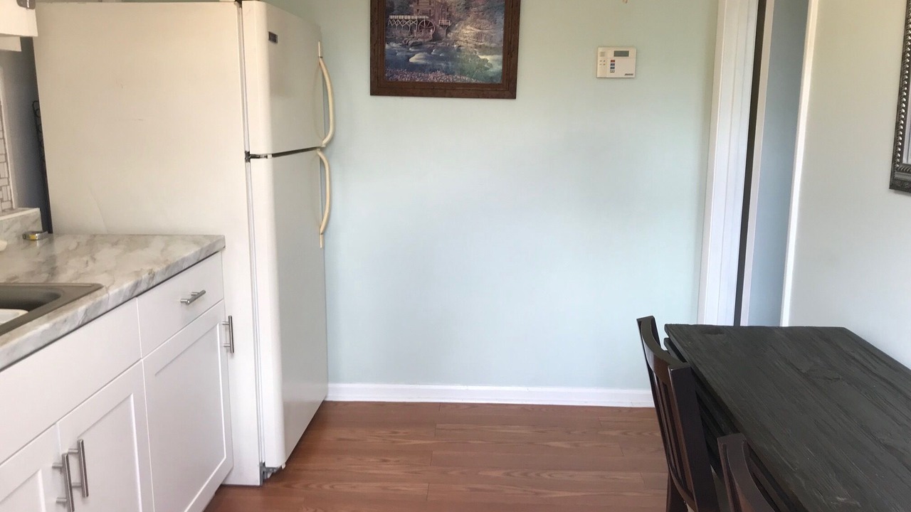 Photo of Kitchen in Lauderdale Lakes