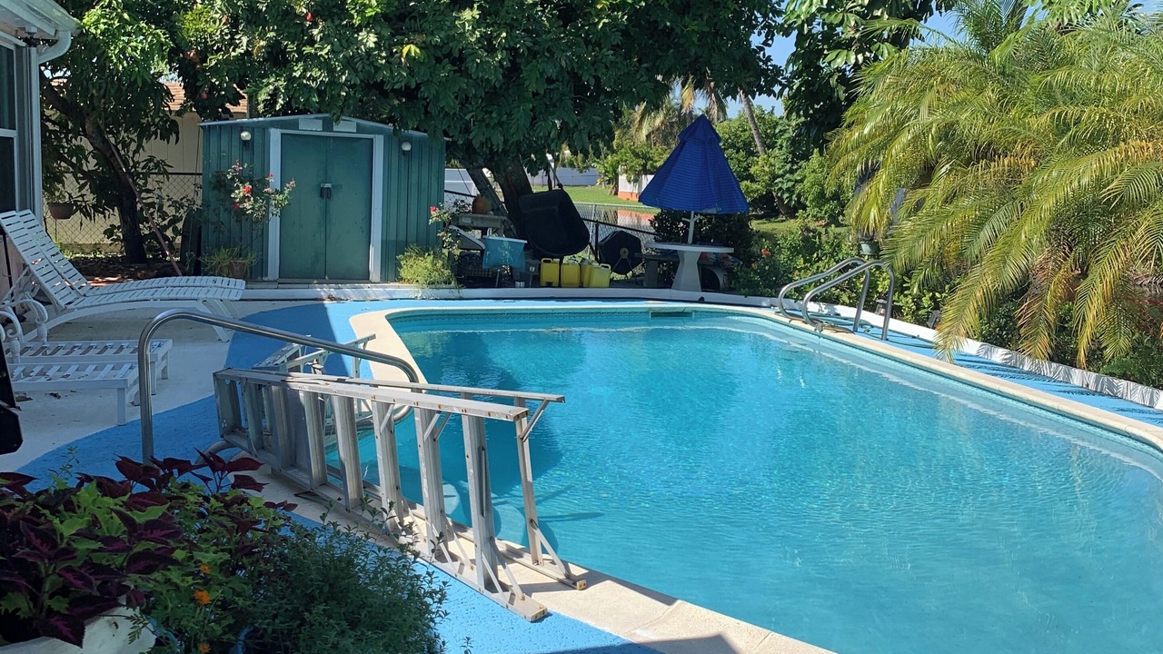 Photo of Outdoor in Lauderdale Lakes