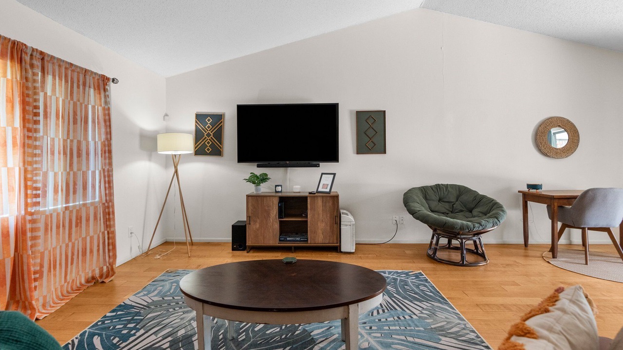 Photo of Livingroom in Spring Hill