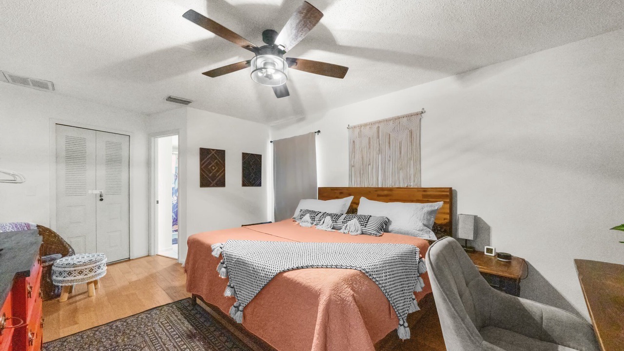 Photo of Bedroom in Spring Hill