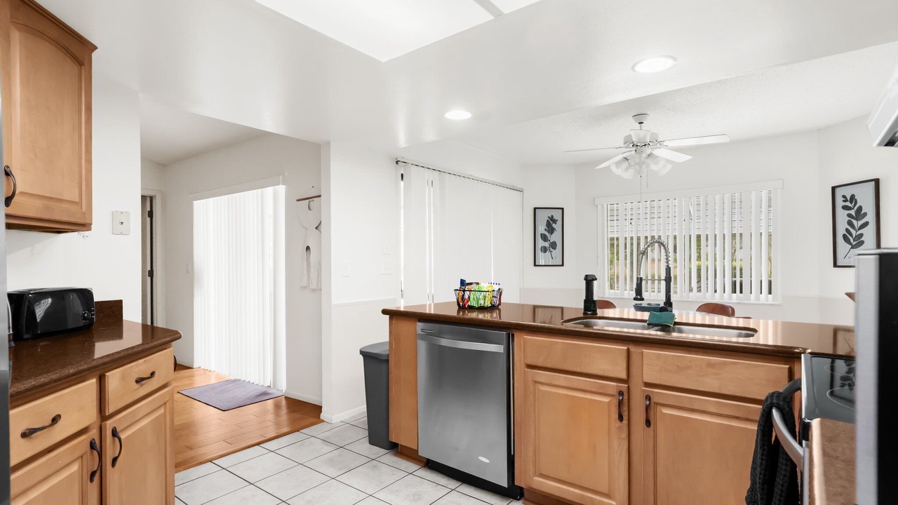 Photo of Kitchen in Spring Hill