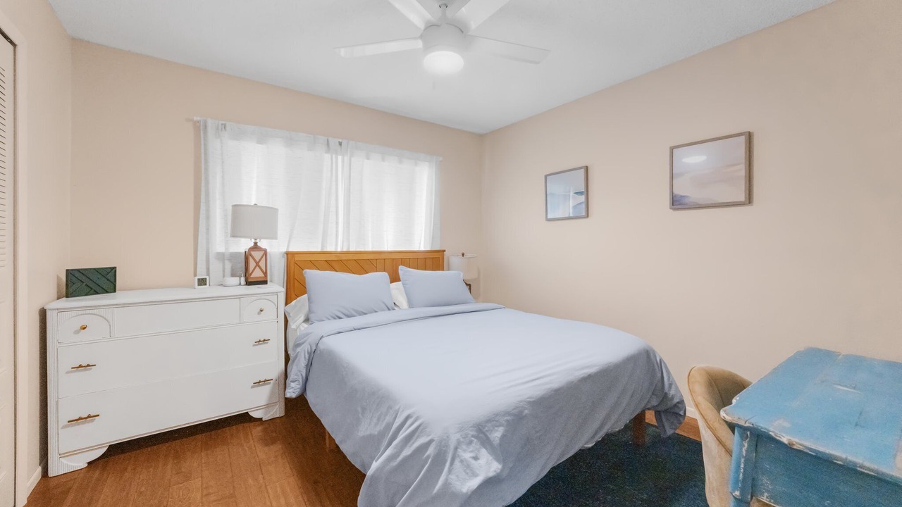 Photo of Bedroom in Spring Hill