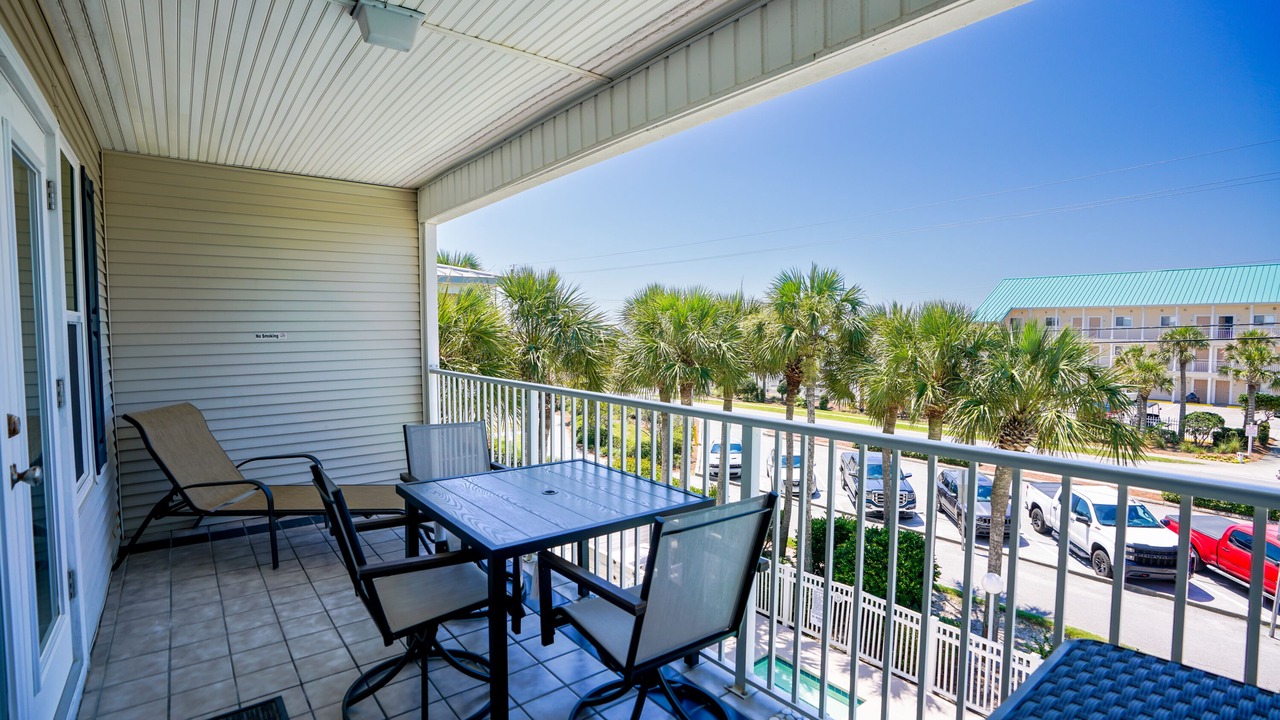 Photo of Outdoor in Crystal Beach