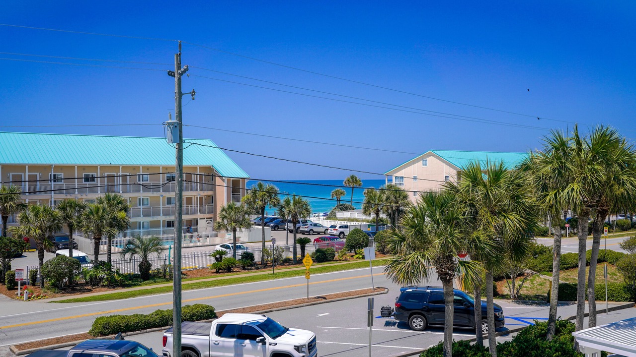Photo of Outdoor in Crystal Beach