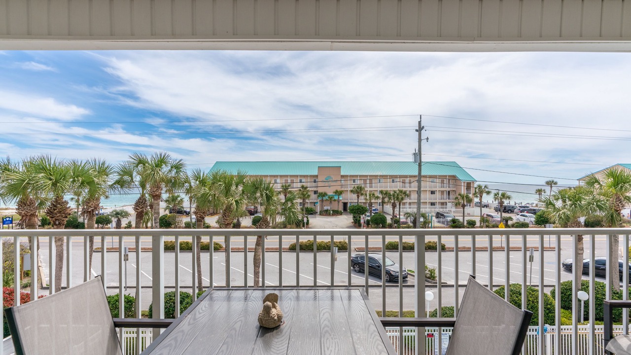 Photo of Outdoor in Crystal Beach