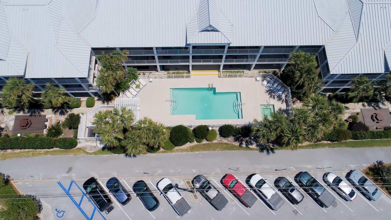 Photo of Outdoor in Crystal Beach