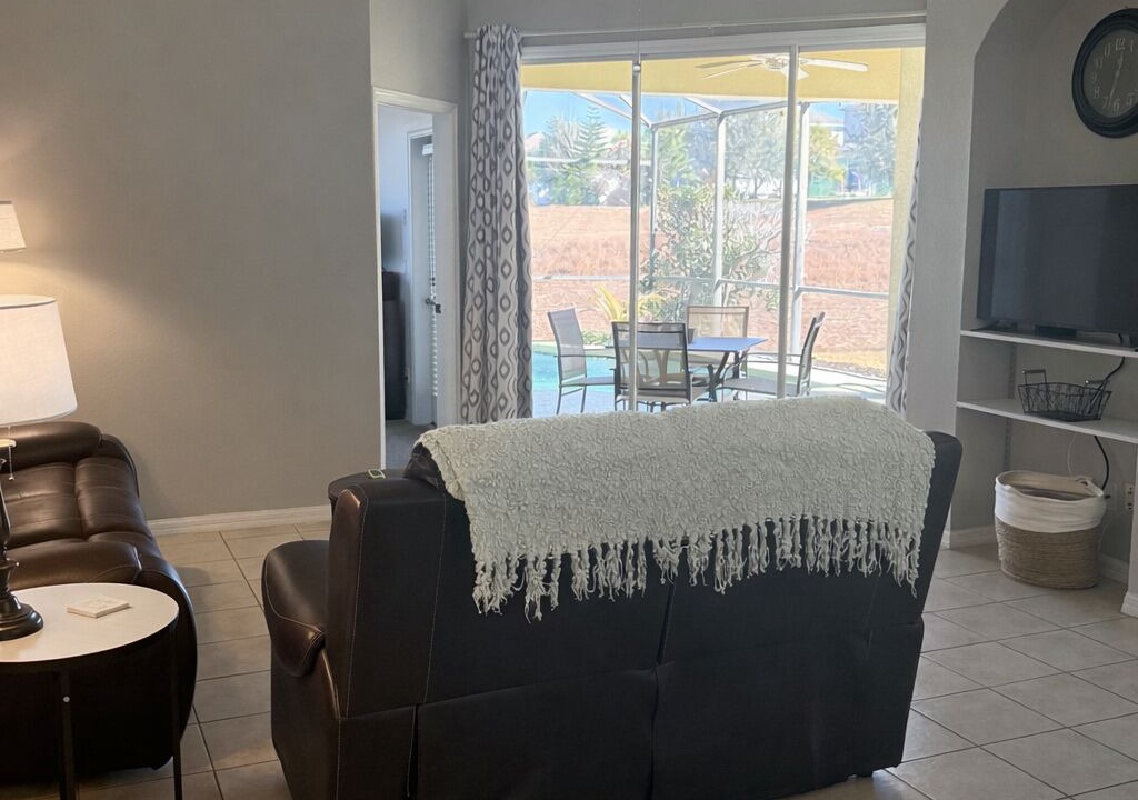 Photo of Livingroom in Calabay Parc