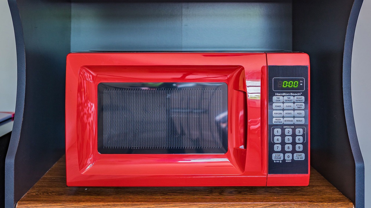 Photo of Kitchen in Middle River Terrace