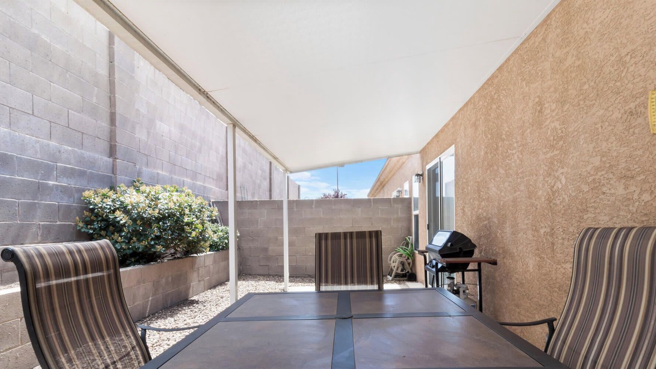 Photo of Outdoor in Northeast Heights