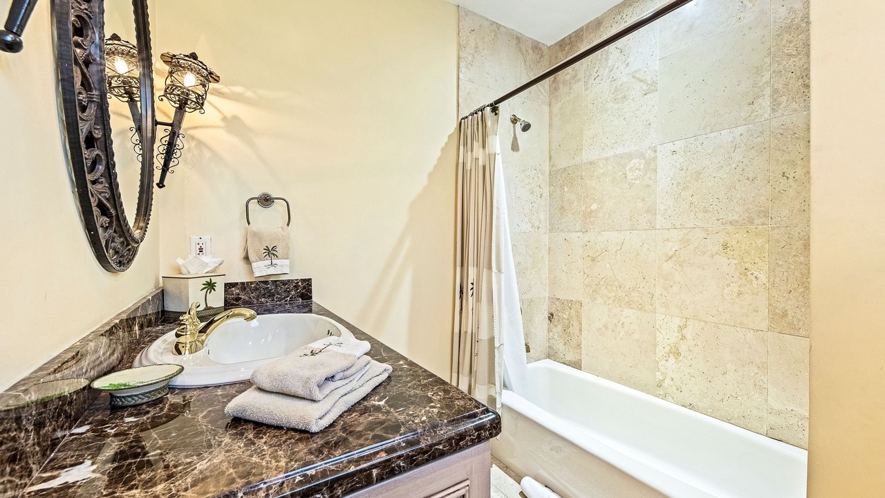 Photo of Bathroom in Harbor Beach