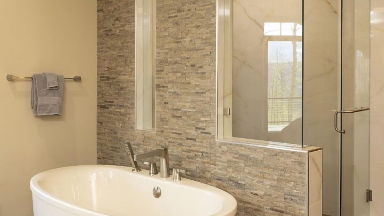 Photo of Bathroom in Purgatory