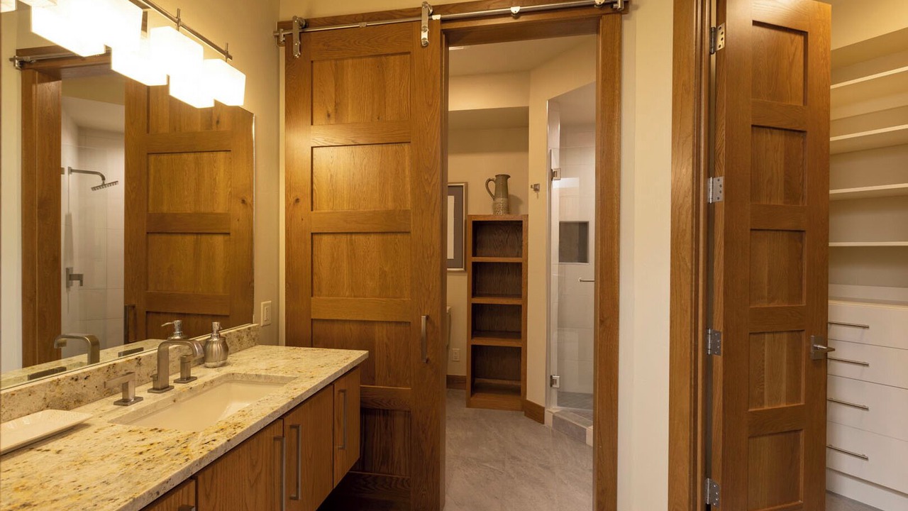 Photo of Bathroom in Purgatory