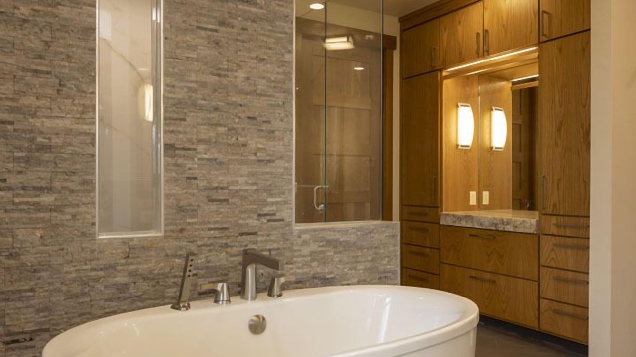 Photo of Bathroom in Purgatory