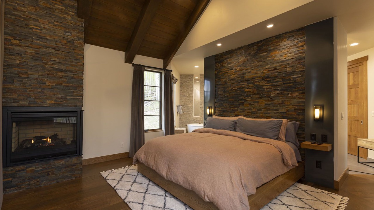 Photo of Livingroom in Purgatory