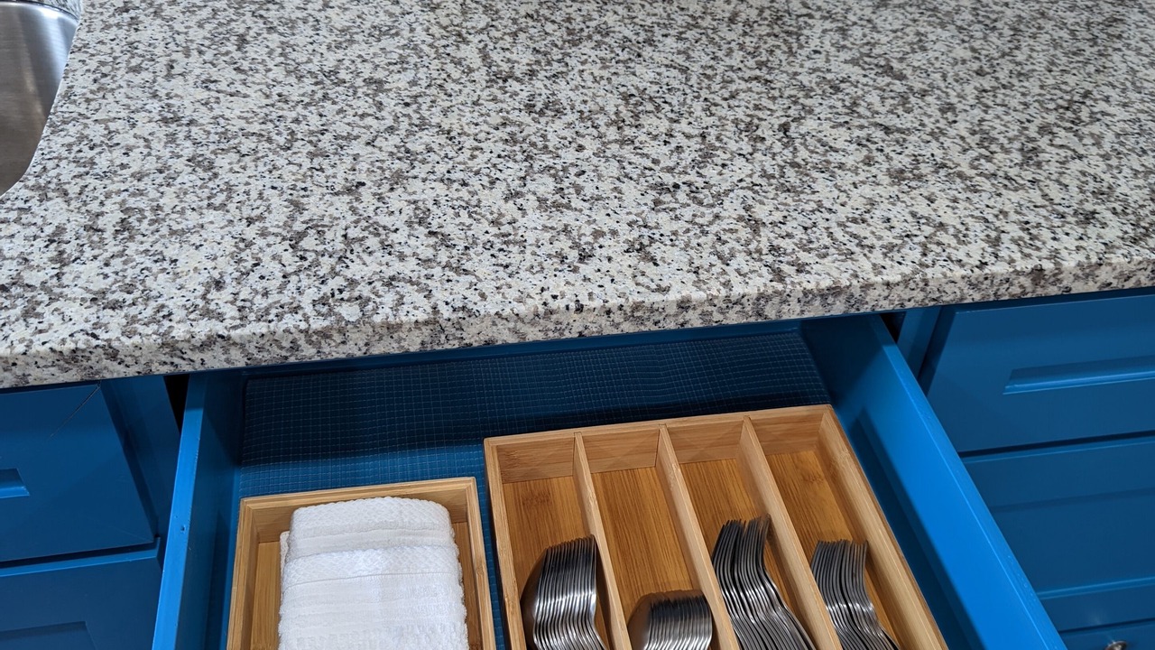 Photo of Kitchen in Galveston