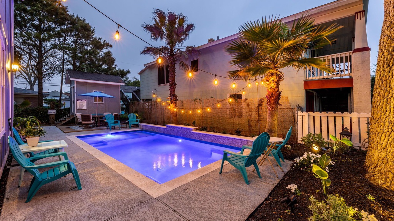 Photo of Outdoor in Galveston