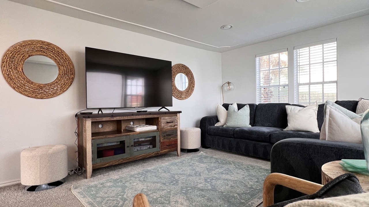 Photo of Livingroom in Galveston