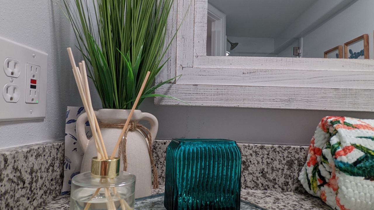 Photo of Bathroom in Galveston