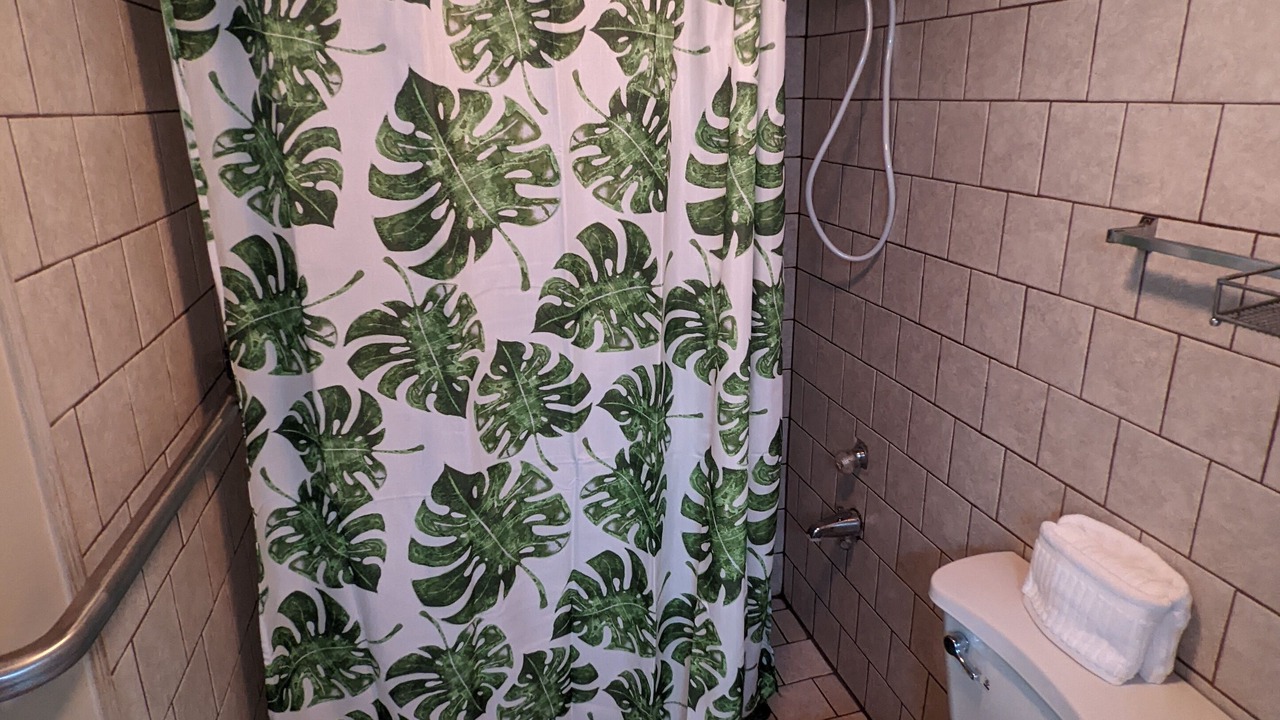 Photo of Bathroom in Galveston