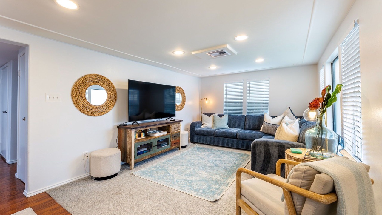 Photo of Livingroom in Galveston