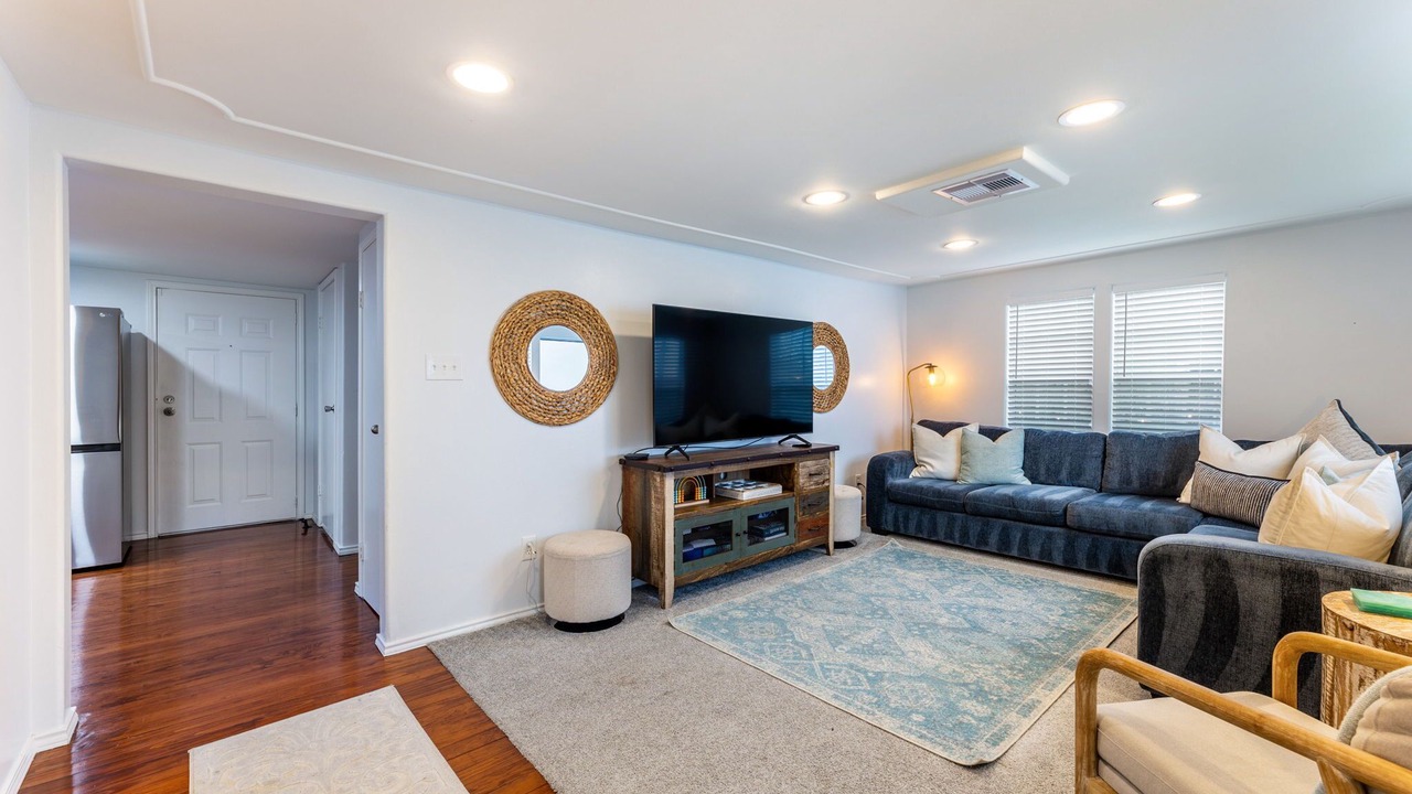 Photo of Livingroom in Galveston