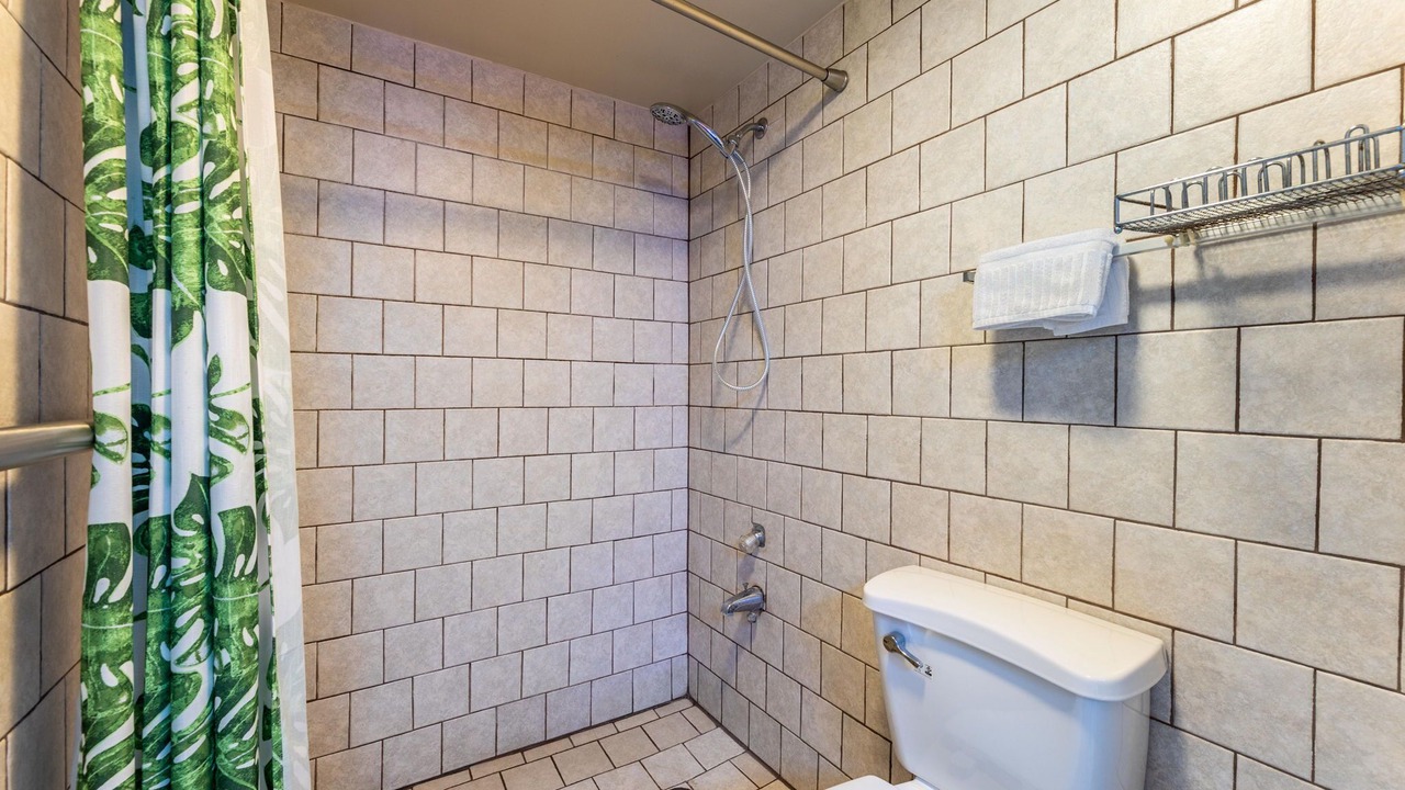 Photo of Bathroom in Galveston