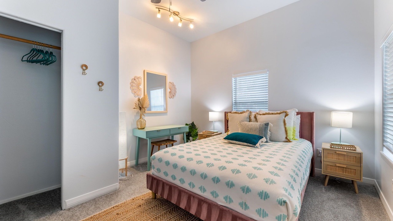 Photo of Bedroom in Galveston