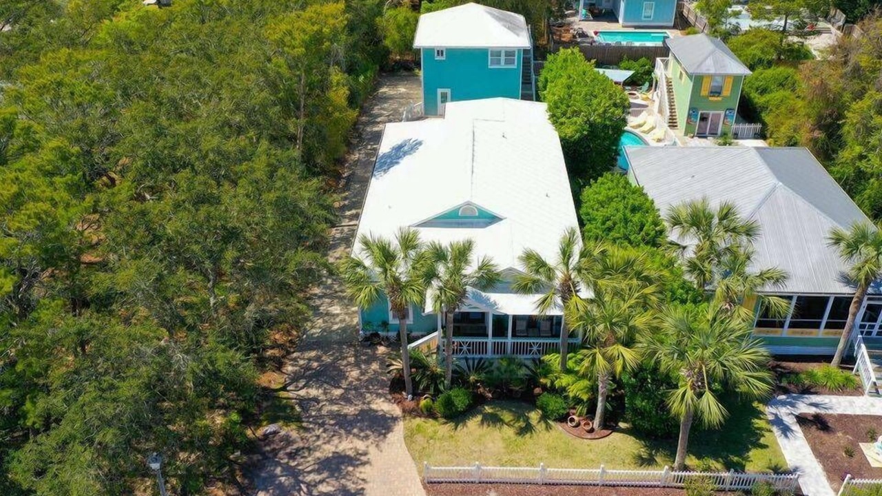 Photo of Outdoor in Crystal Beach