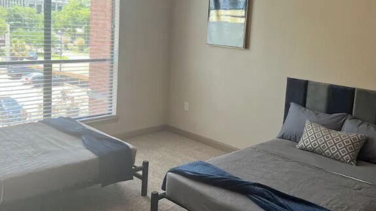 Photo of Bedroom in Woodlake - Briar Meadow