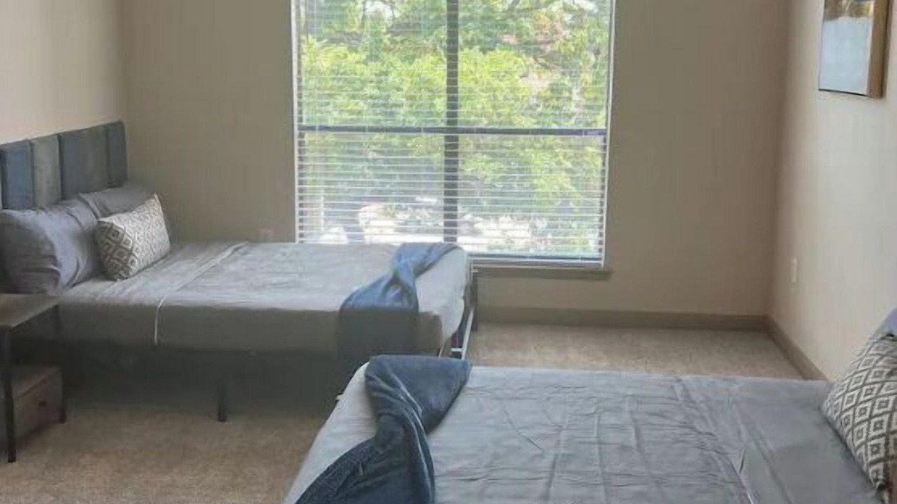 Photo of Bedroom in Woodlake - Briar Meadow