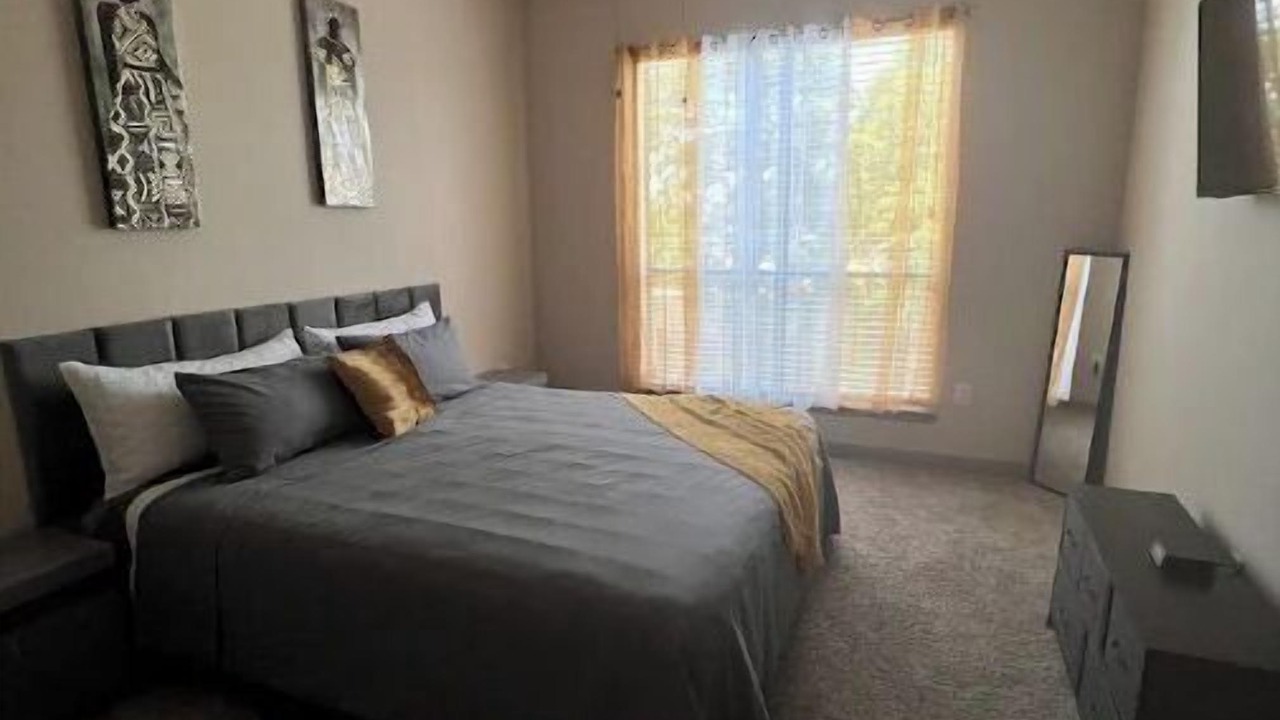 Photo of Bedroom in Woodlake - Briar Meadow