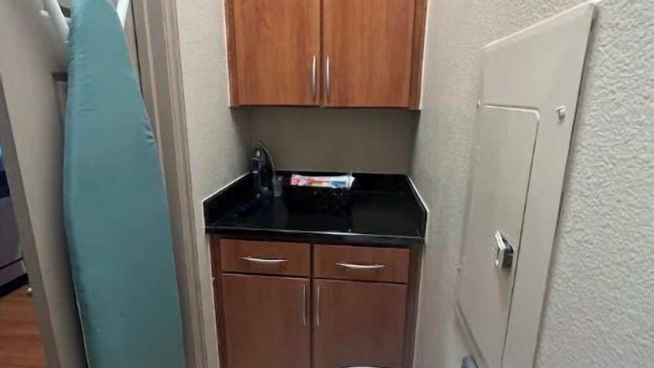 Photo of Bathroom in Woodlake - Briar Meadow