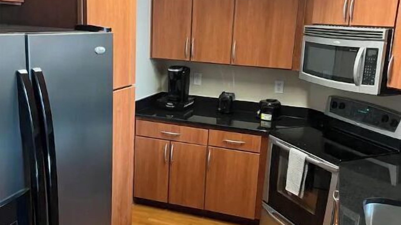Photo of Kitchen in Woodlake - Briar Meadow