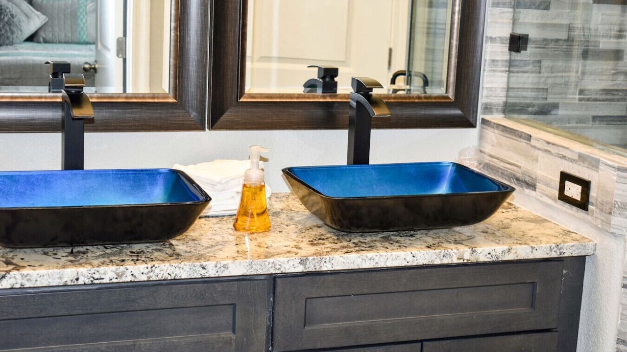 Photo of Bathroom in Paradise Hills Civic