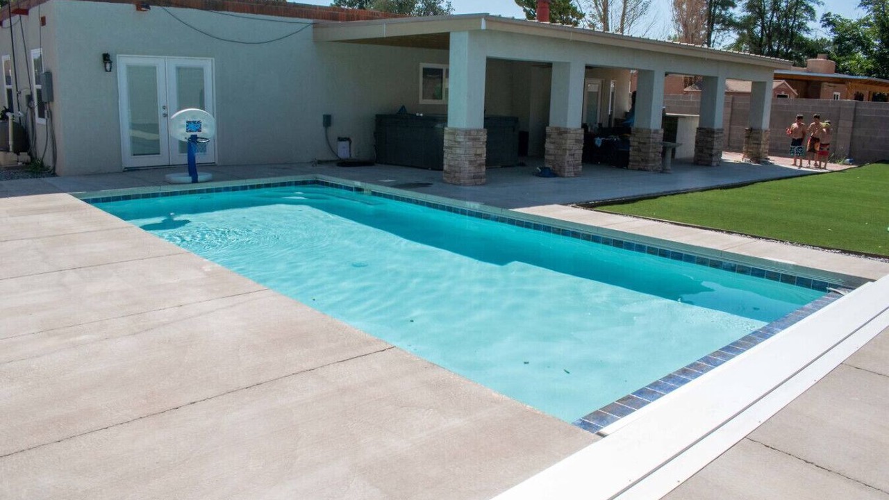 Photo of Outdoor in Paradise Hills Civic