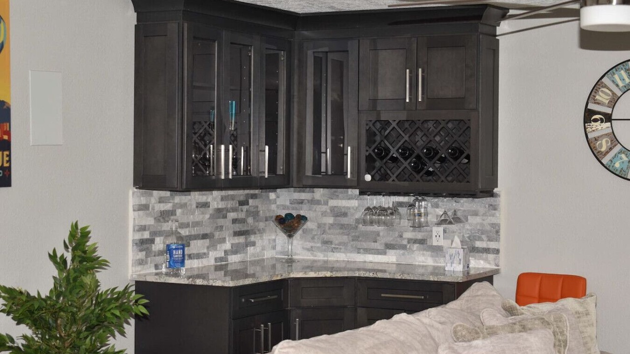 Photo of Livingroom in Paradise Hills Civic