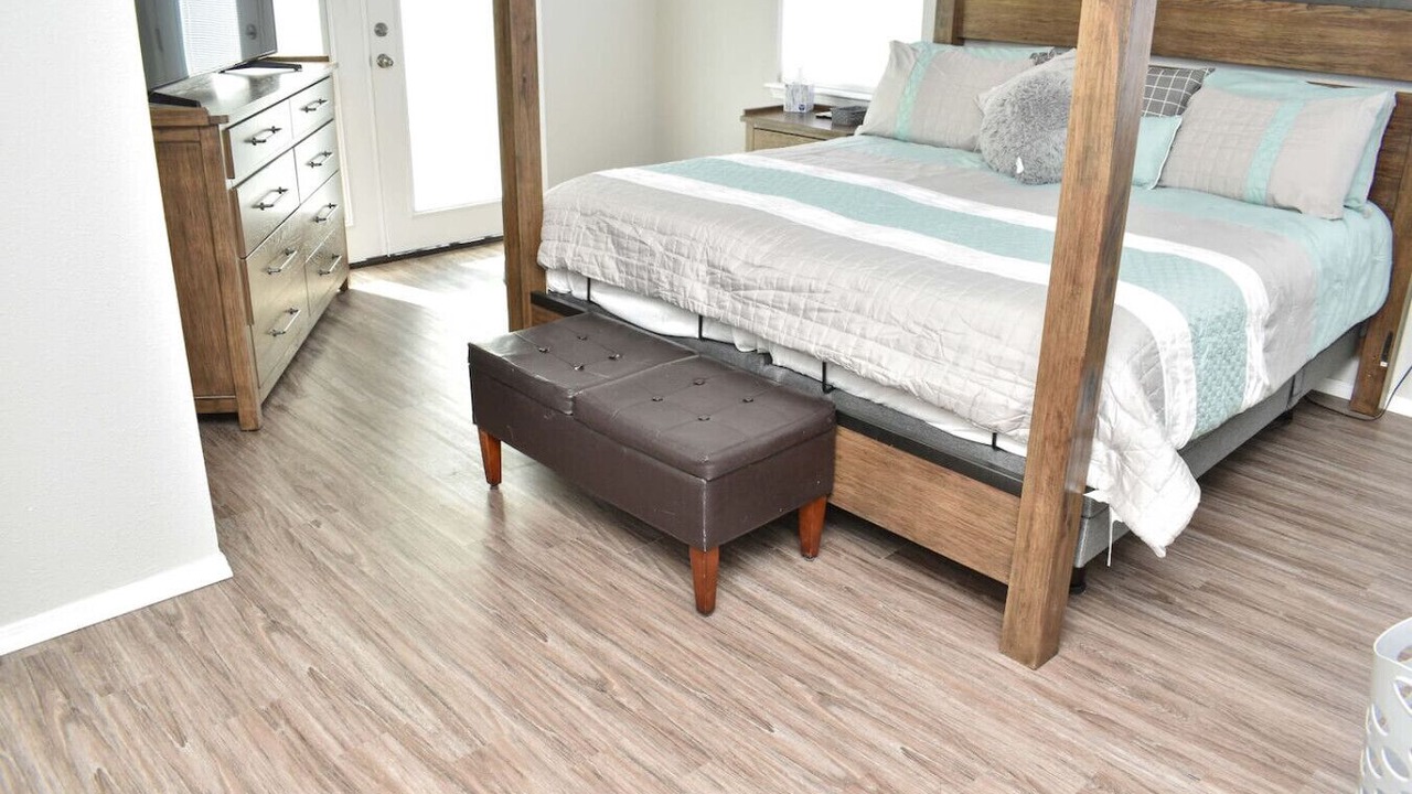 Photo of Bedroom in Paradise Hills Civic