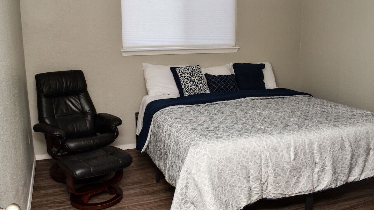 Photo of Bedroom in Paradise Hills Civic