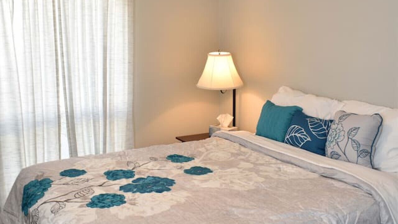 Photo of Bedroom in Paradise Hills Civic