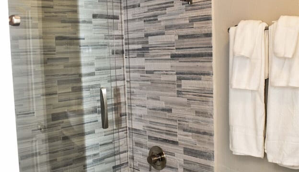 Photo of Bathroom in Paradise Hills Civic