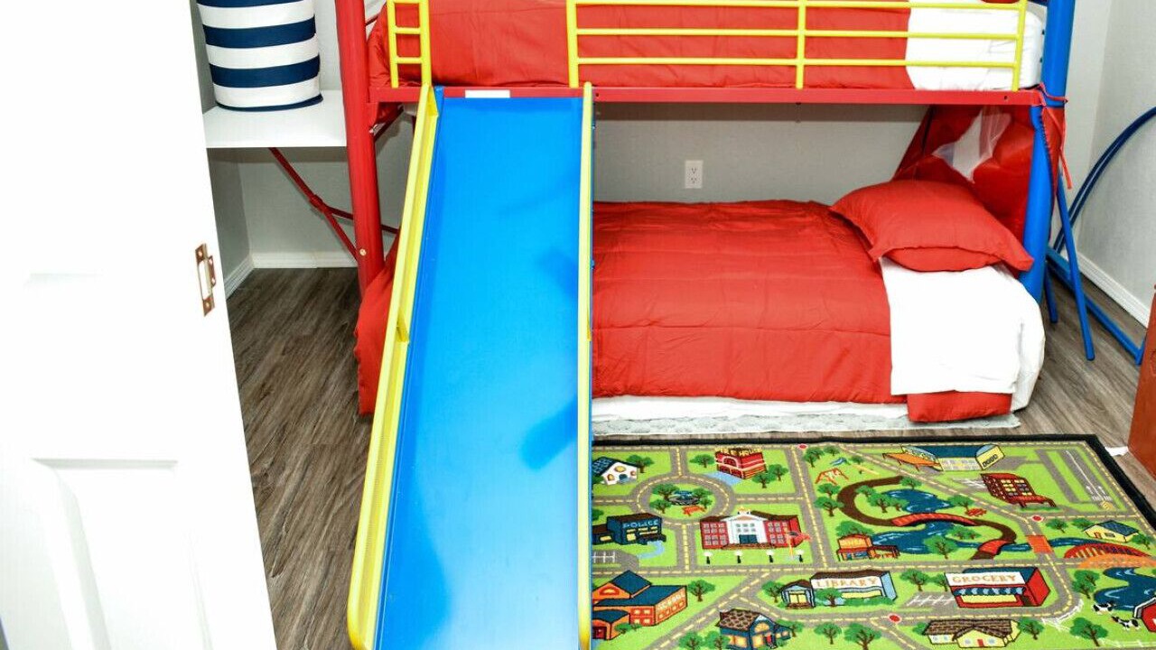 Photo of Bedroom in Paradise Hills Civic