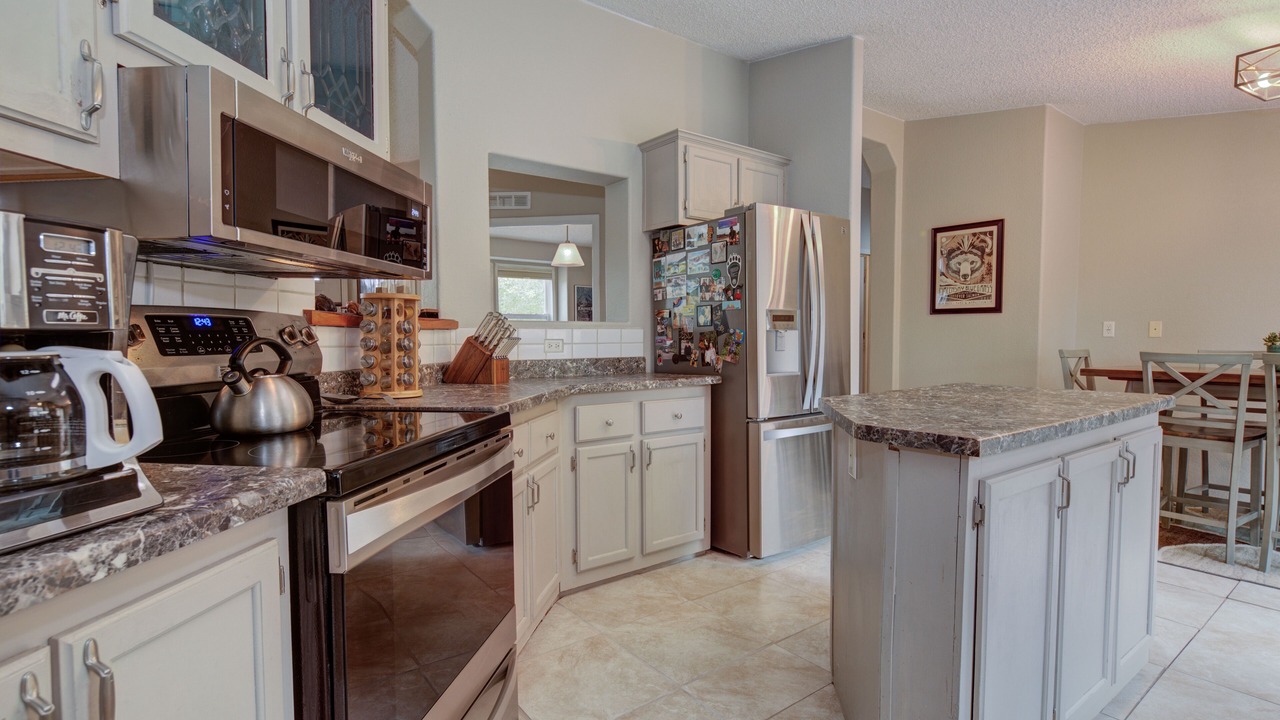 Photo of Kitchen in Florissant