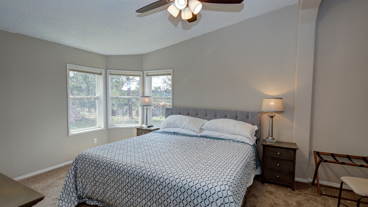Photo of Bedroom in Florissant