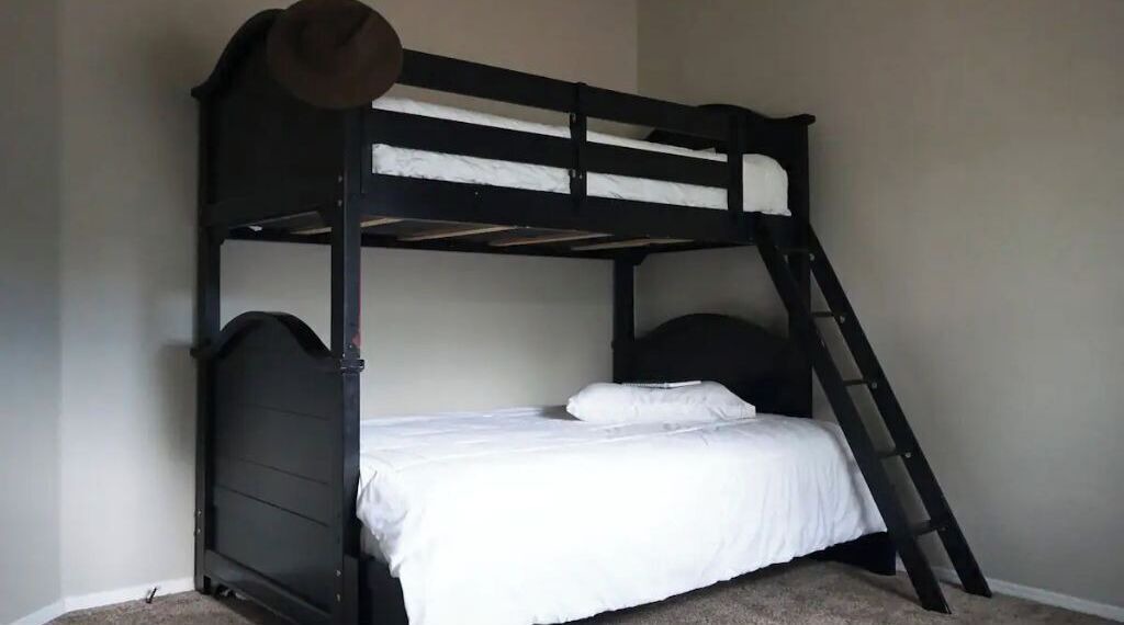 Photo of Bedroom in Florissant