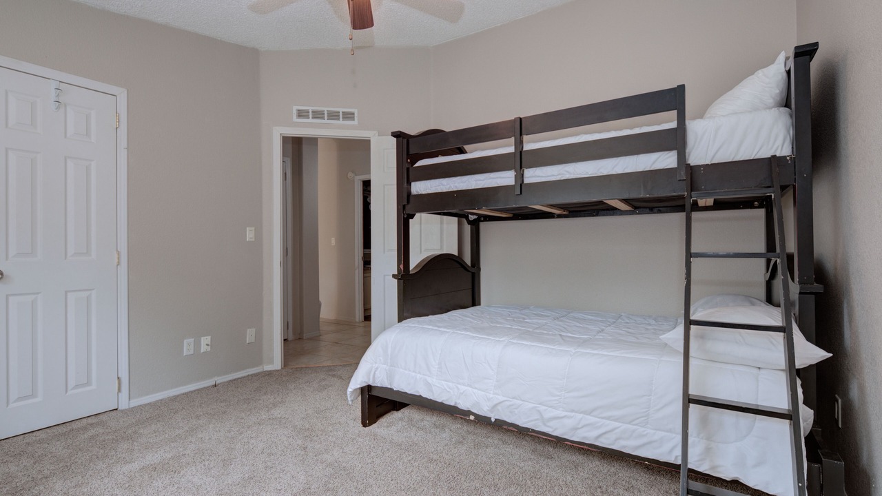 Photo of Bedroom in Florissant