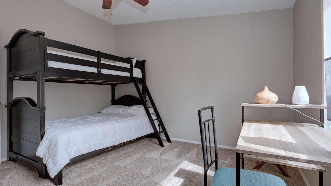 Photo of Bedroom in Florissant