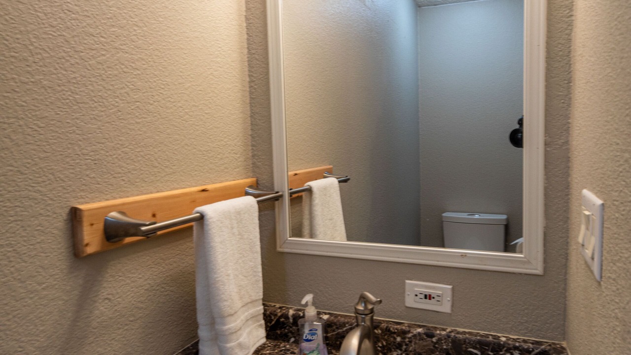 Photo of Bathroom in Florissant
