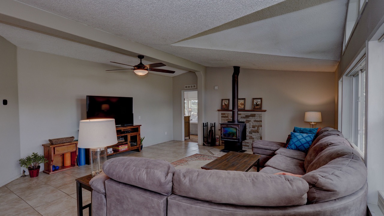 Photo of Livingroom in Florissant