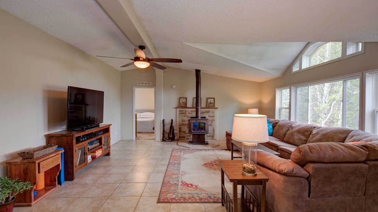 Photo of Livingroom in Florissant