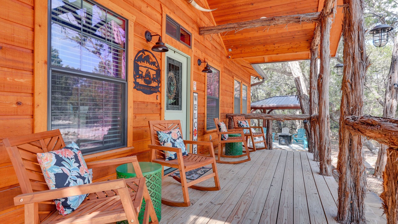 Photo of Outdoor in Canyon Lake